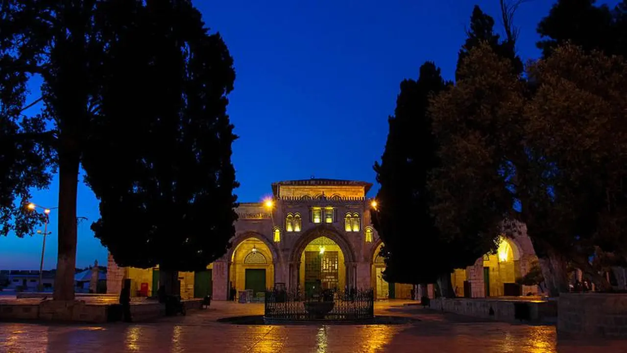 ثالث أيام رمضان.. توقيت أذان المغرب وموعد الإفطار في القاهرة والمحافظات المصرية